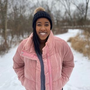 Meet your Posher, Alana